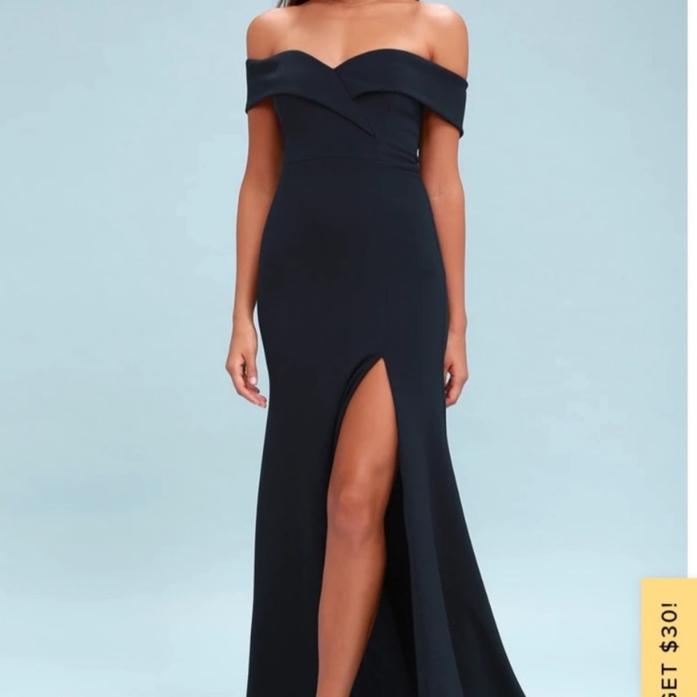 Lulu Dress
